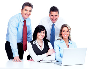 Pymes Microempresarios